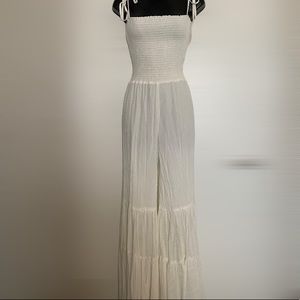 FASHION NOVA • PICNIC ON THE BEACH DAY • M